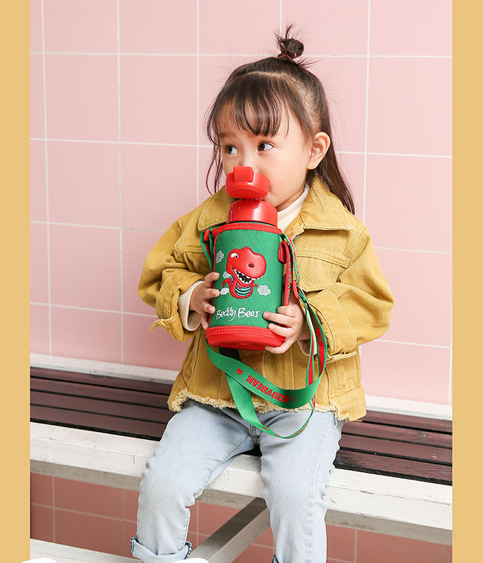 Bình giữ nhiệt BeddyBear-600ml-RT103-600