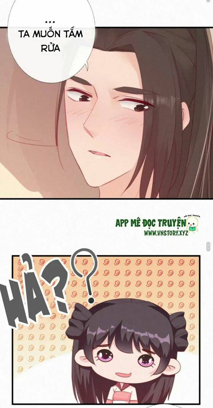 thiên hương mỹ nhân chapter 23 10