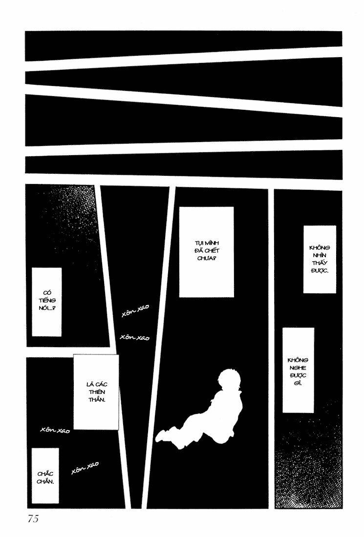 hiatari ryoukou! chapter 14 44