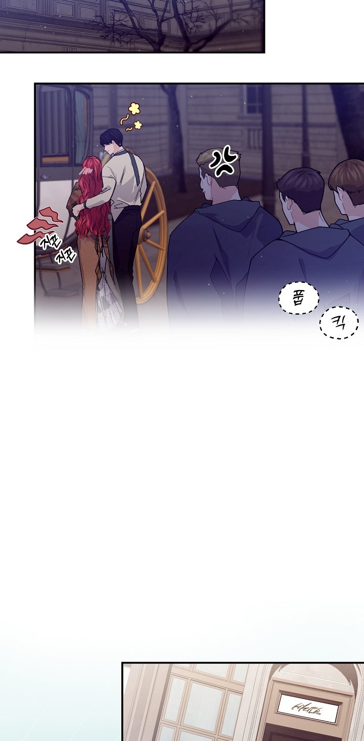 [18+] sự đáng sợ bên trong đại dương chapter 71.2 31