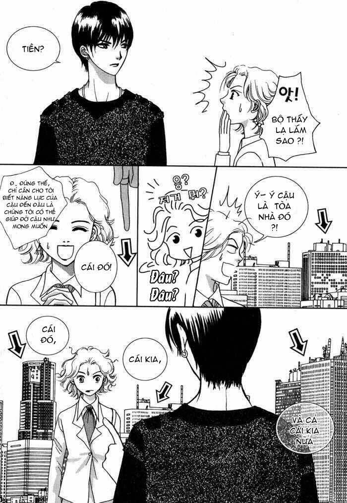 shiwhamong - ba chị em chapter 7 19