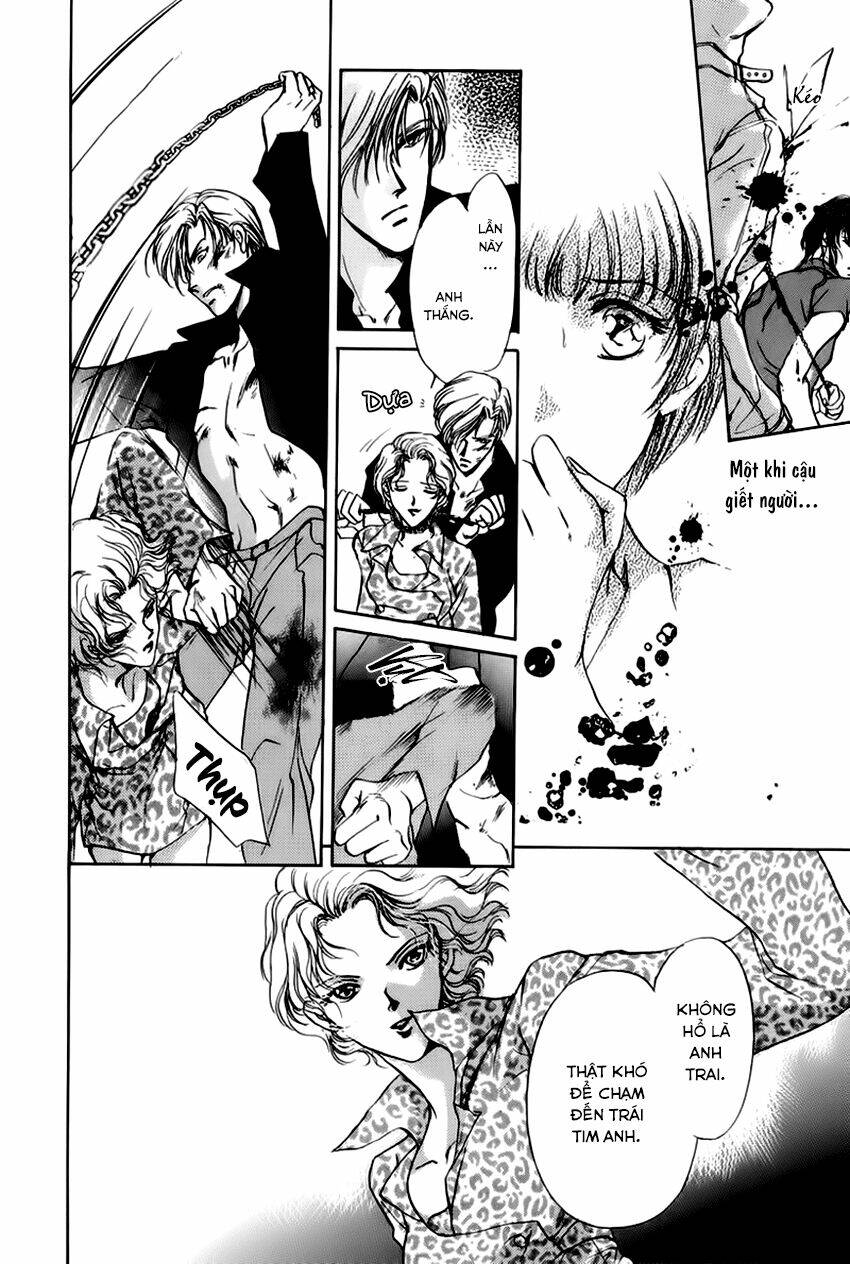 aoi hitsuji no yume chapter 3 68