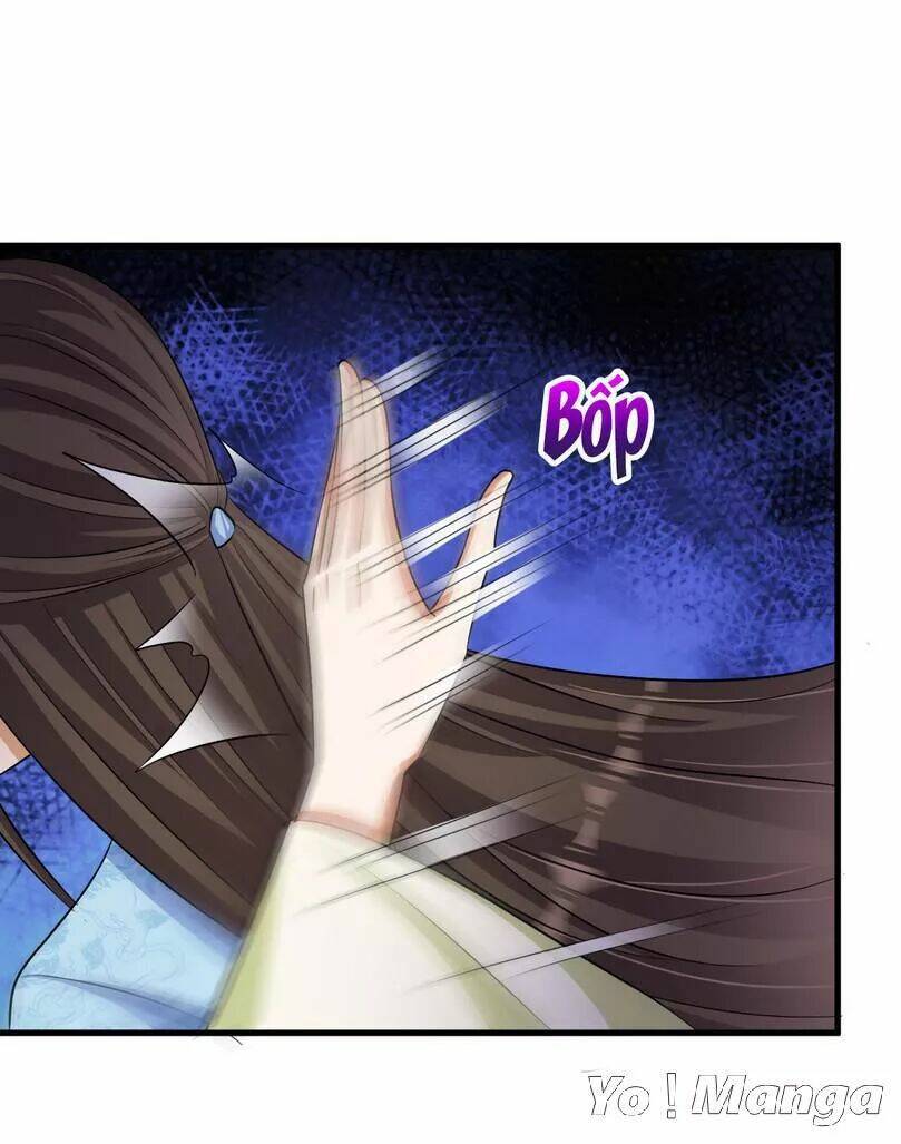 độc y cuồng phi chapter 32 8