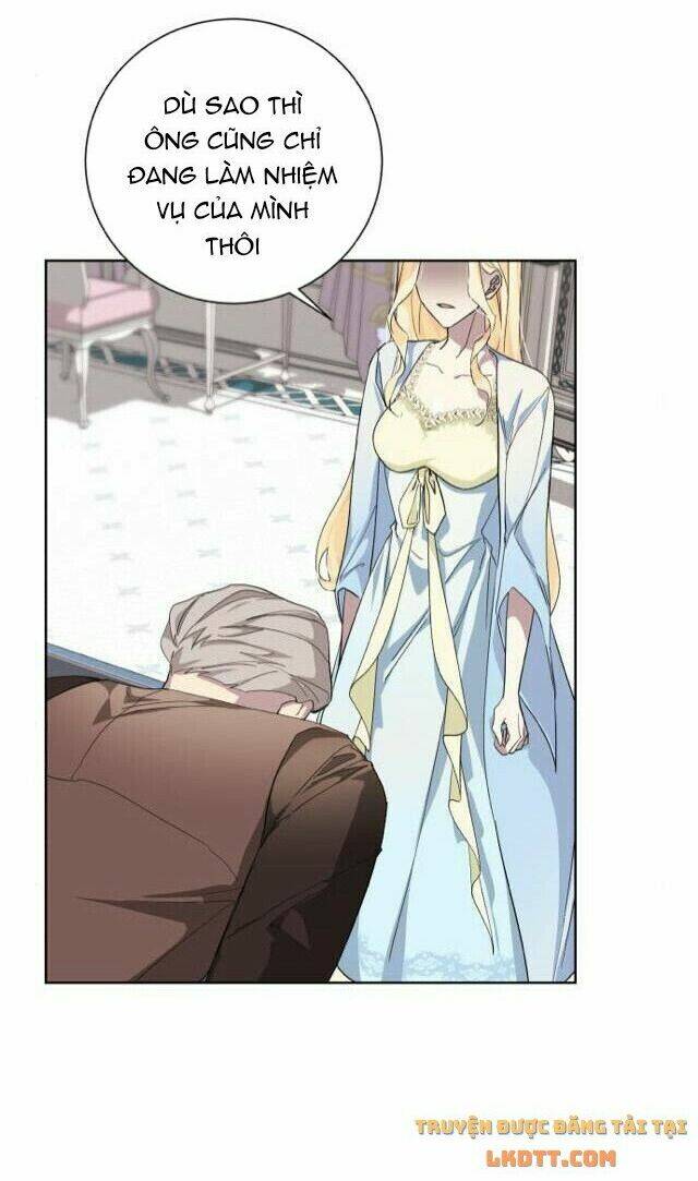 ta đã từng mong nàng biến mất chapter 27 34