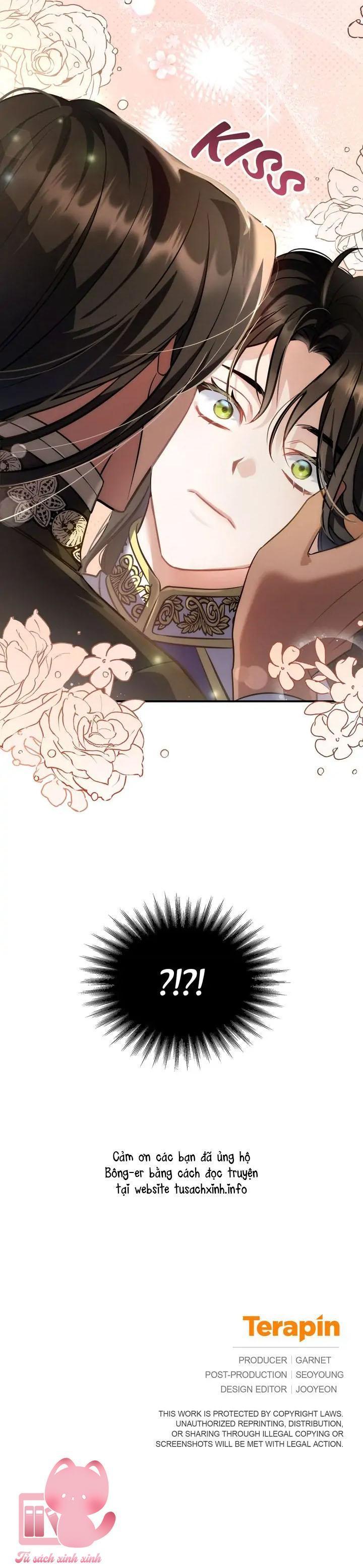 đêm đen khuất bóng chapter 20 64