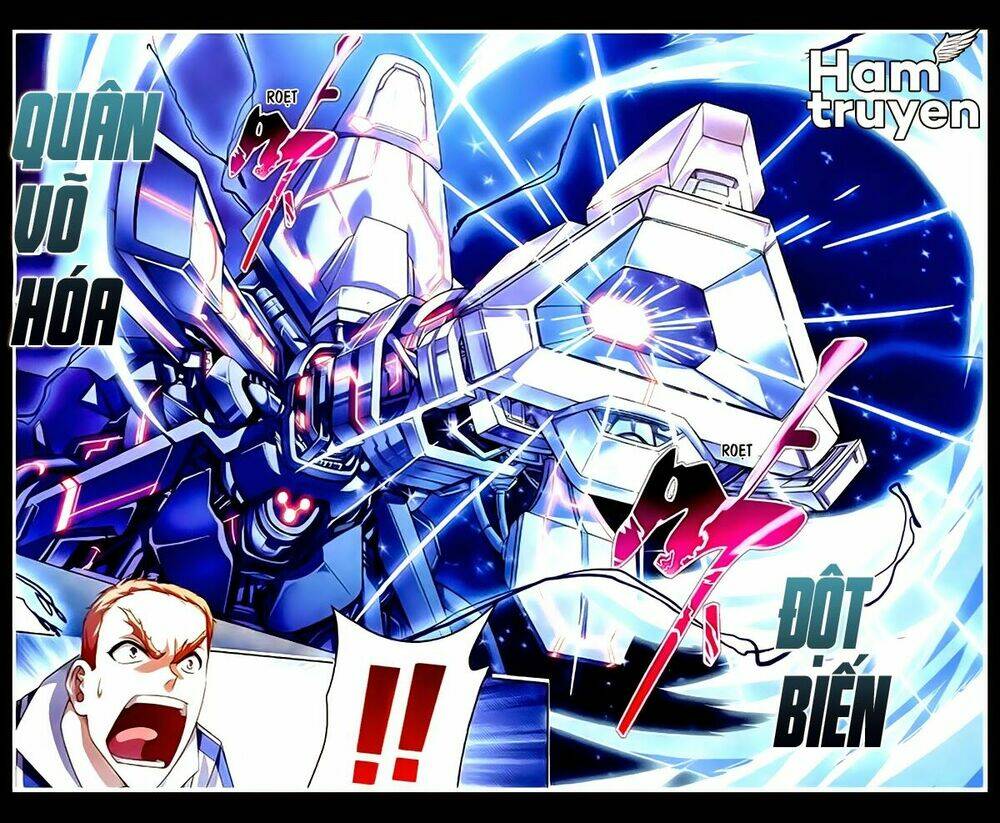 tinh kỷ nguyên chapter 11 6