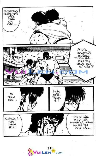 truyền nhân atula - shura no mon i chapter 8 111