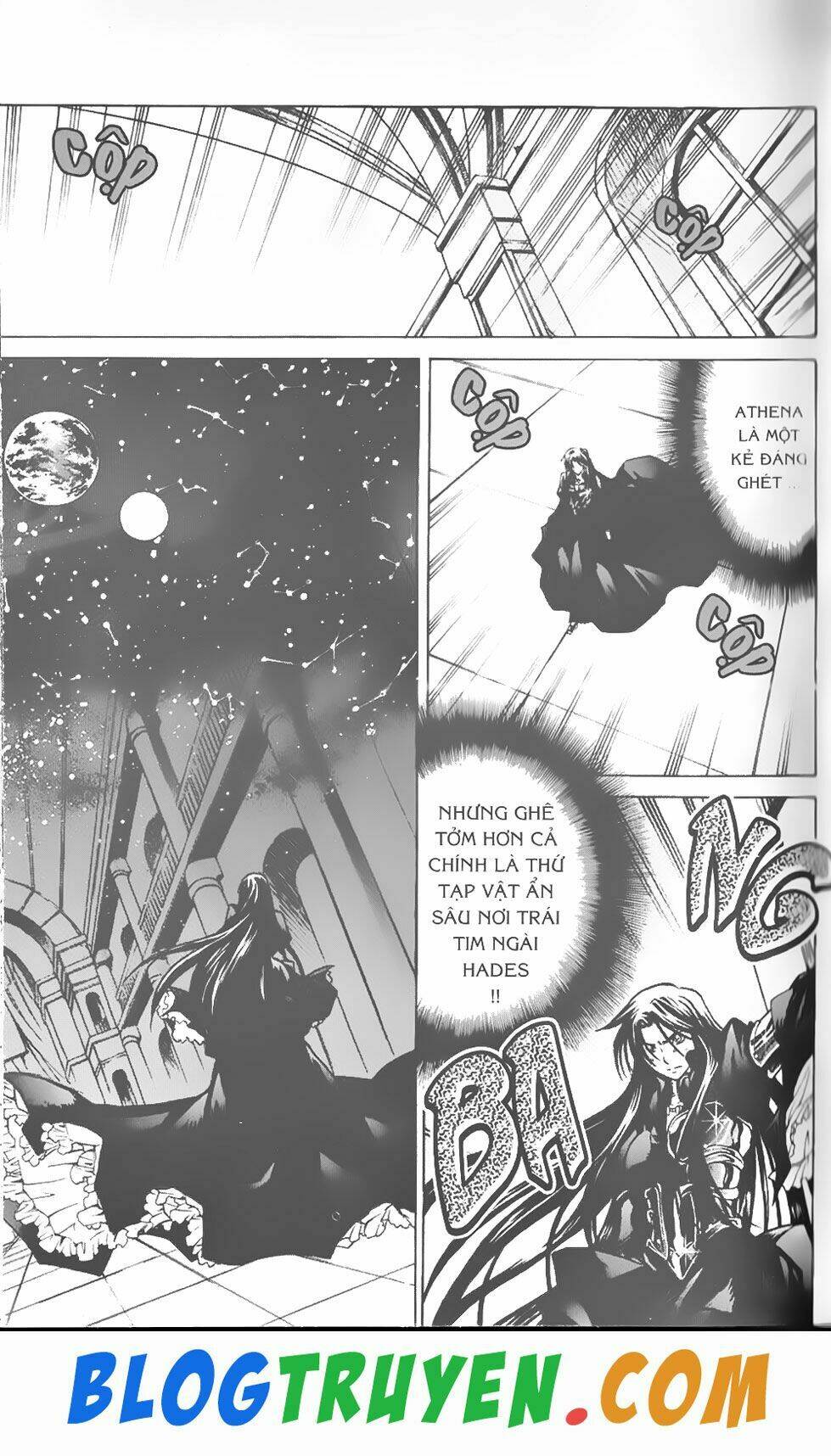 thần thoại minh vương chapter 48 17