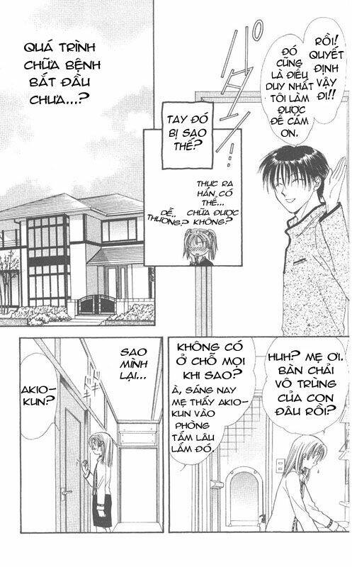sunde ni touch chapter 1 13