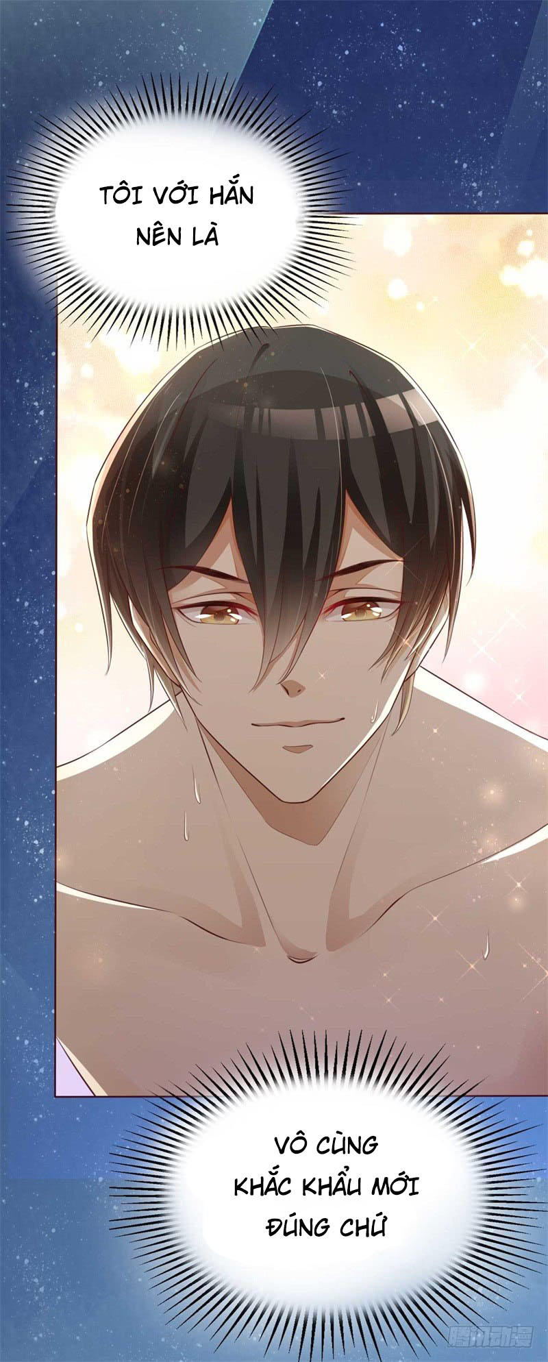 nhà có vợ xinh chapter 1 5