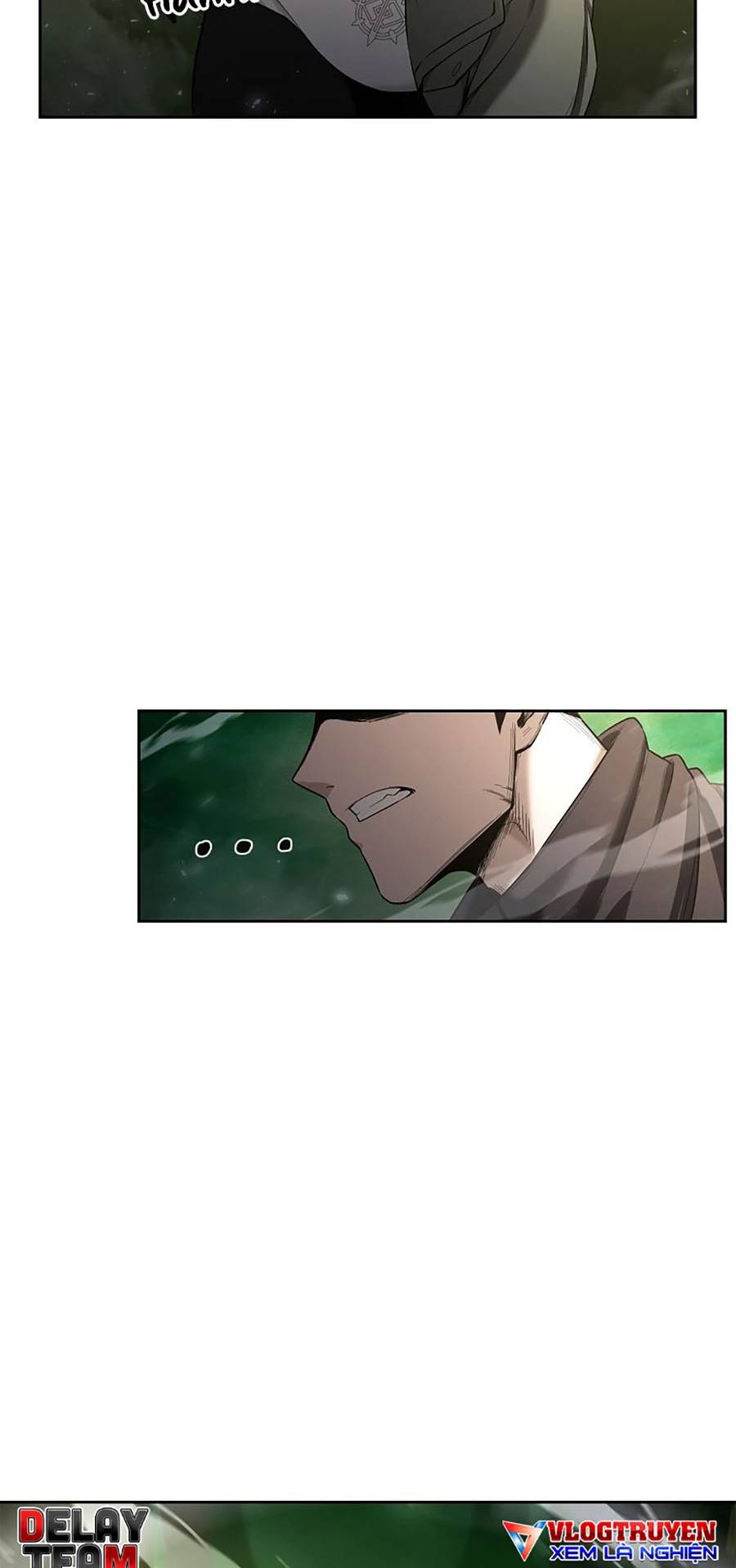 chiến binh học đường - cuộc đột kích trong ngục tối chapter 5 34