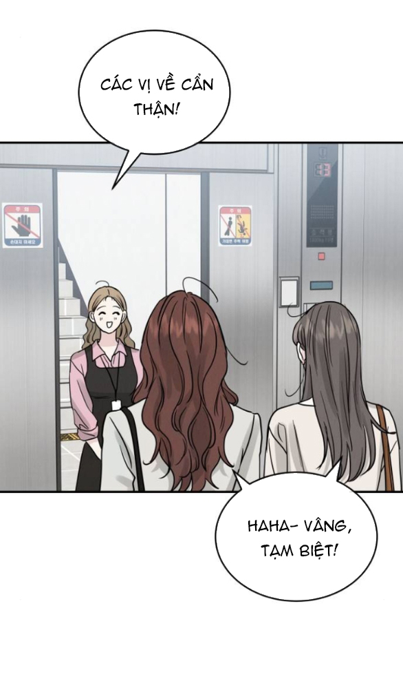 Thuyết Tình Yêu Ích Kỷ chapter 44.2 21