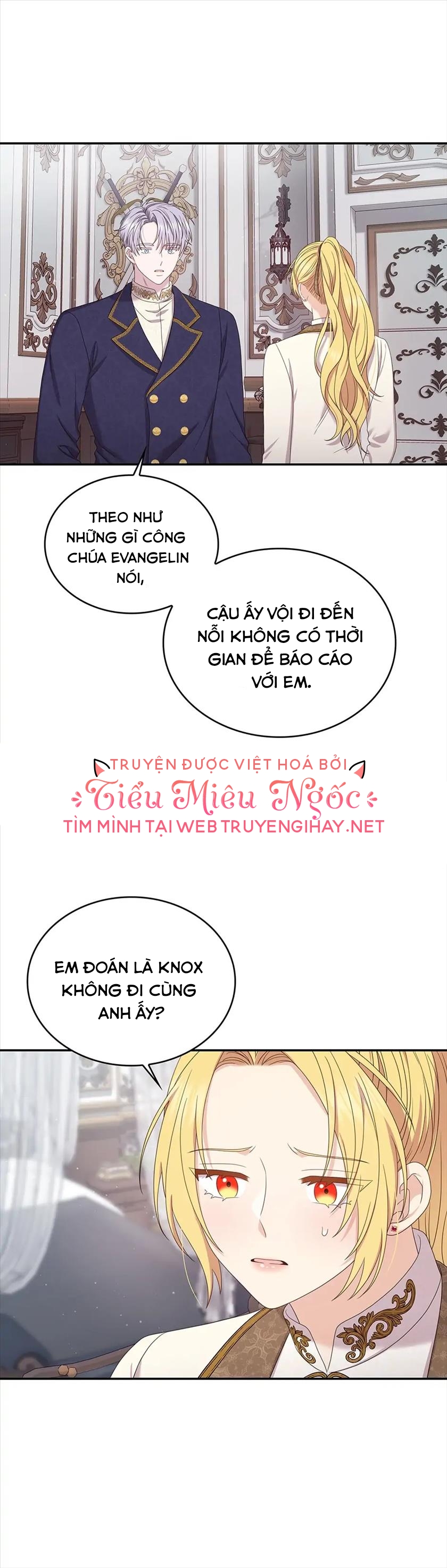 công chúa hai mặt chapter 76 10