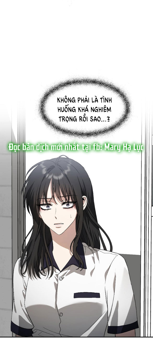 Tự Do Trong Mơ chapter 58.1 36