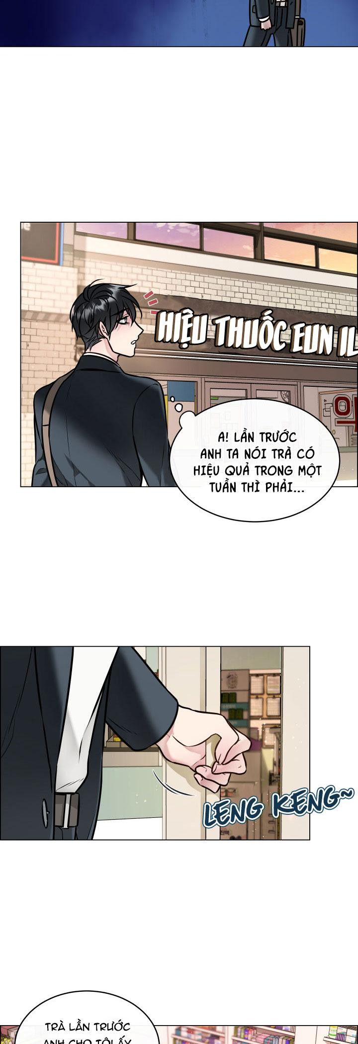 thực vật trị liệu chapter 1 24