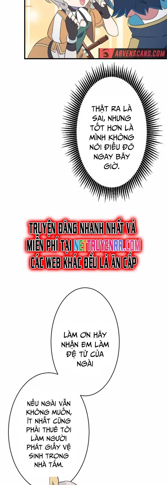 ngọn lửa của hòa bình chapter 11 6