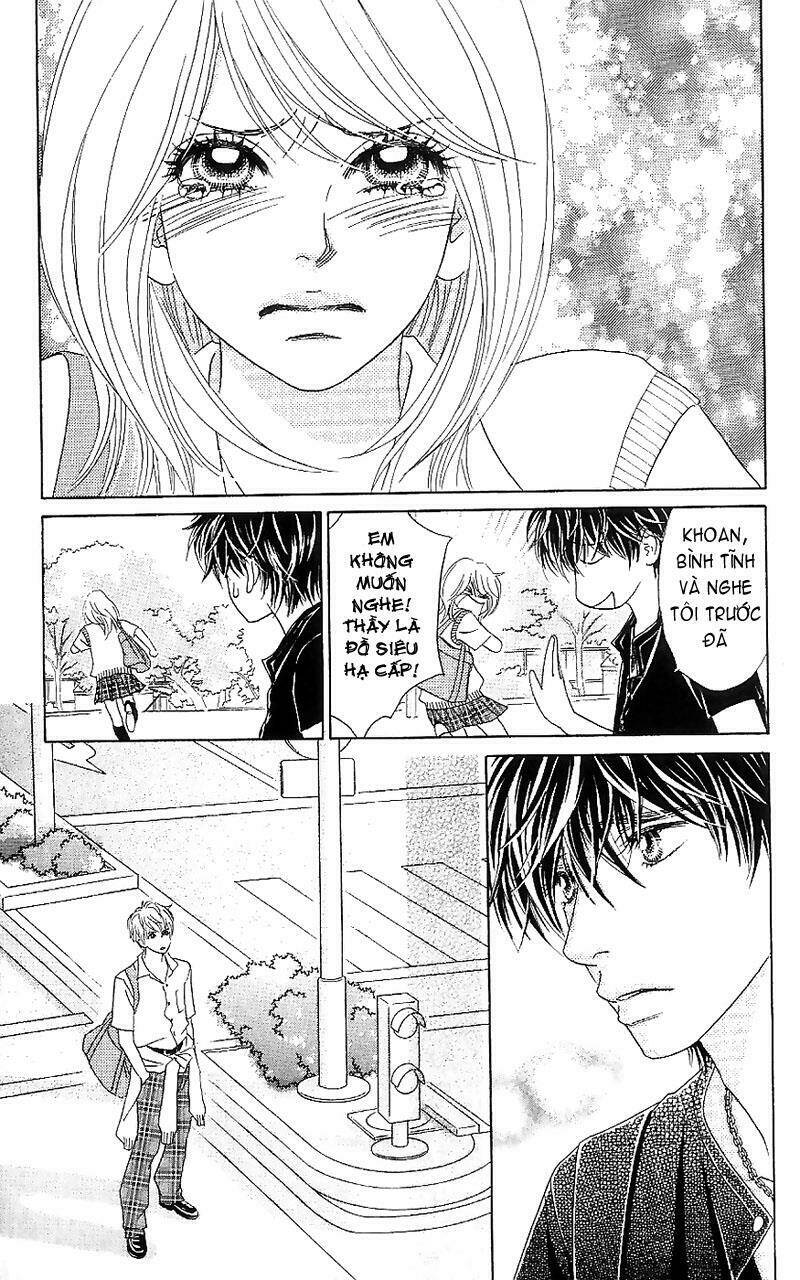 papillon hana to chou chapter 15 27