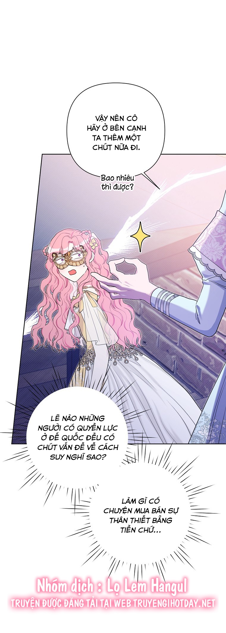 trở thành con dâu bất đắc dĩ chapter 76 20