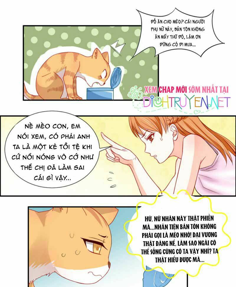 ma vương đại nhân đi thông thả chapter 44 13