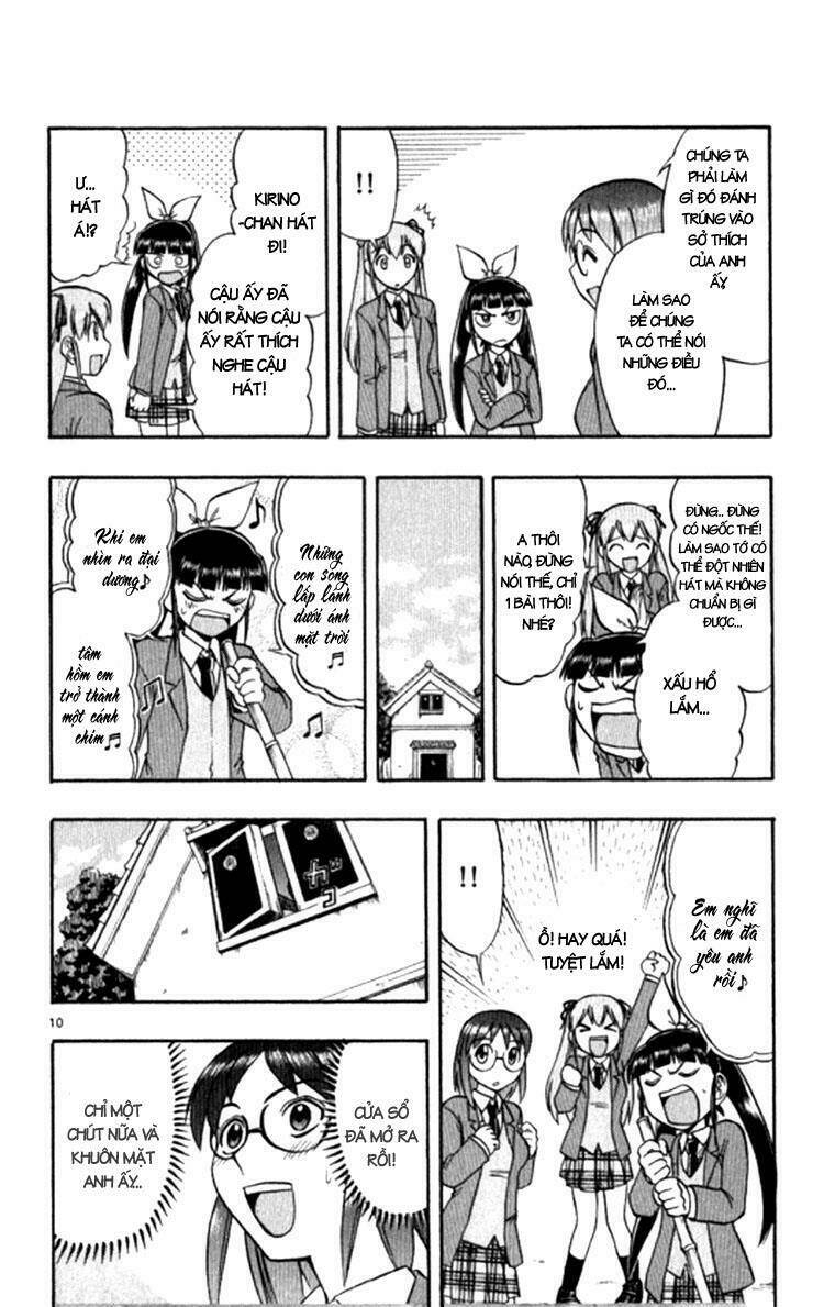 ai kora chapter 96 12