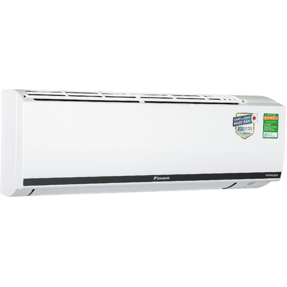 Điều hòa Inverter Daikin 11900 BTU FTKB35XVMV - Chỉ giao Hà Nội