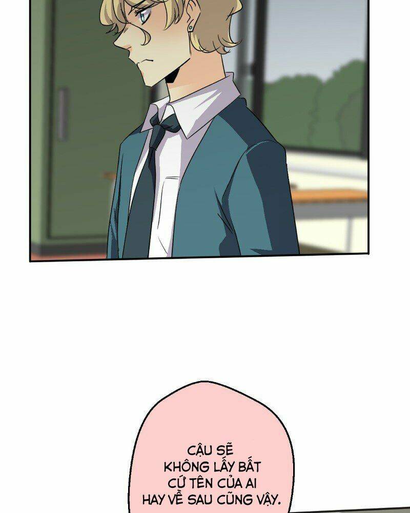 Thế Giới Không Hoàn Hảo Chapter 201 96