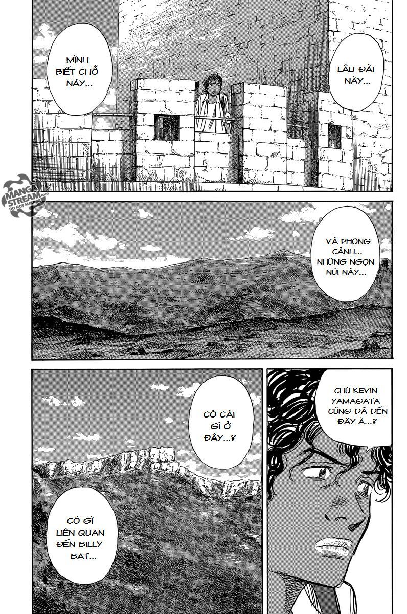 billy bat chapter 144 9