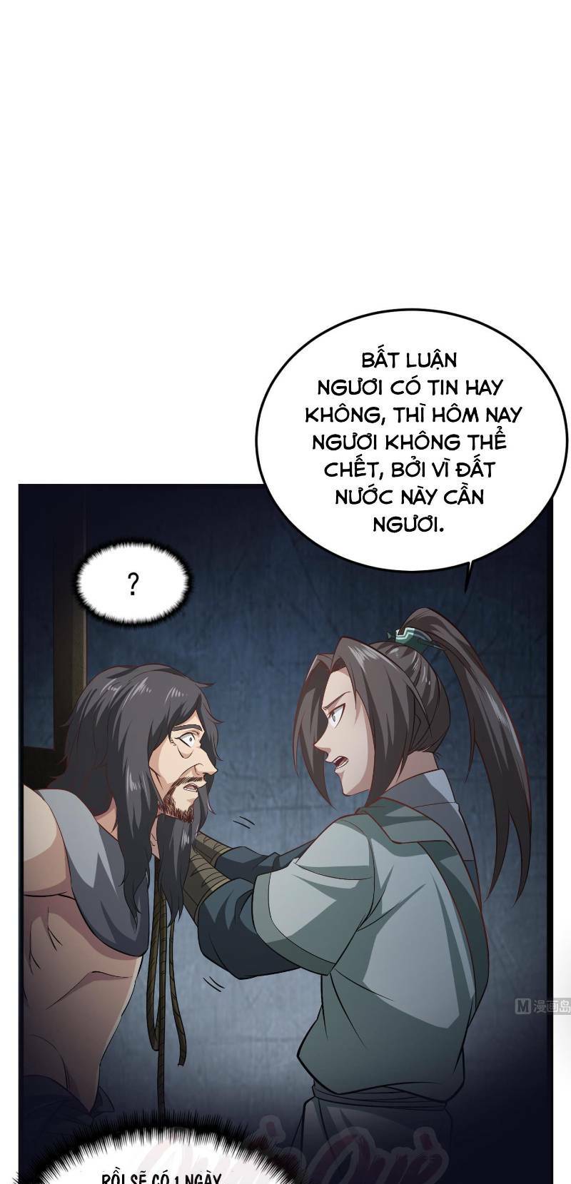 trọng sinh tới đại đường chapter 80 11