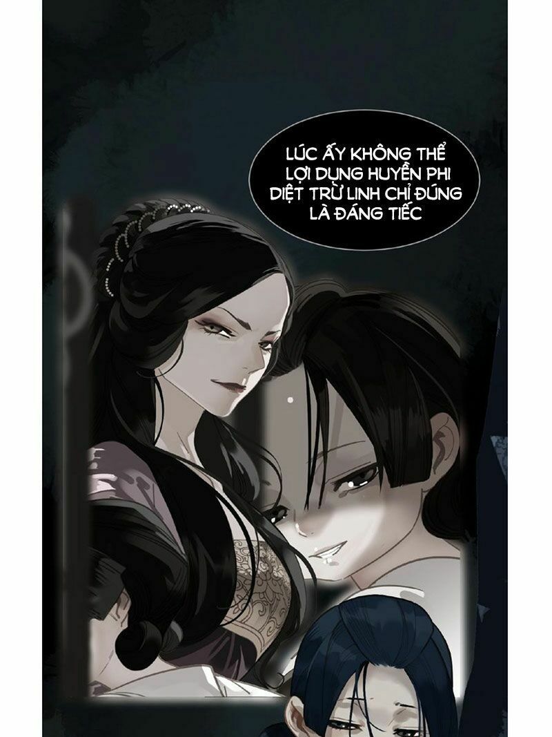 nhất đại linh hậu chapter 95 18