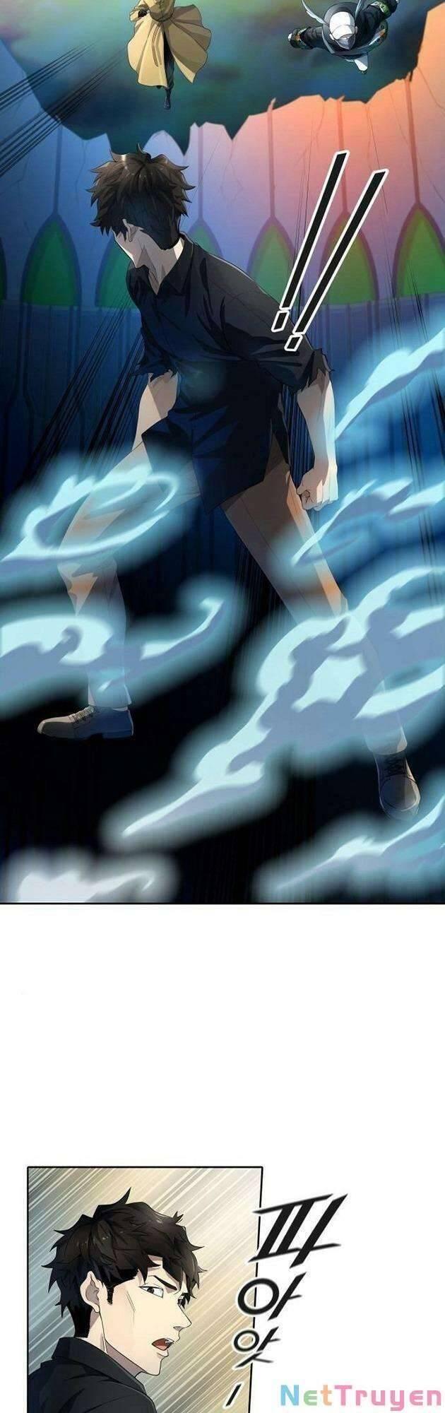 tòa tháp bí ẩn 2 chapter 543 38