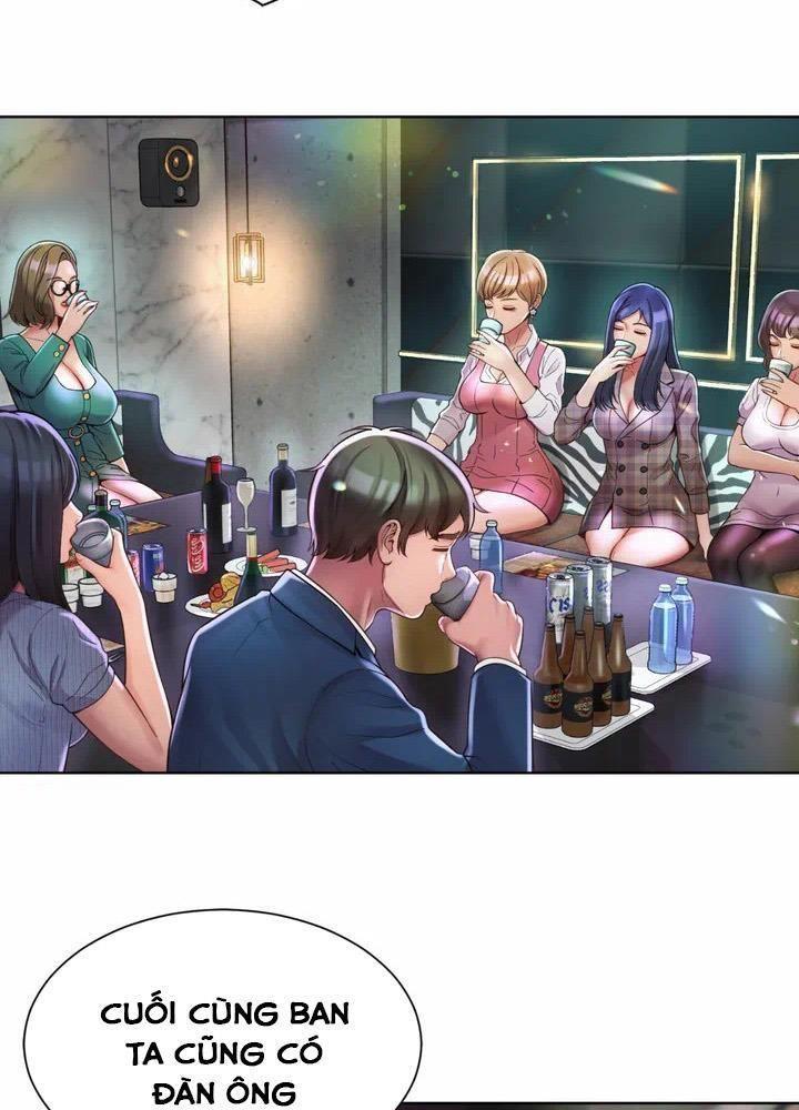 lãng mạn công sở chapter 1.2 51