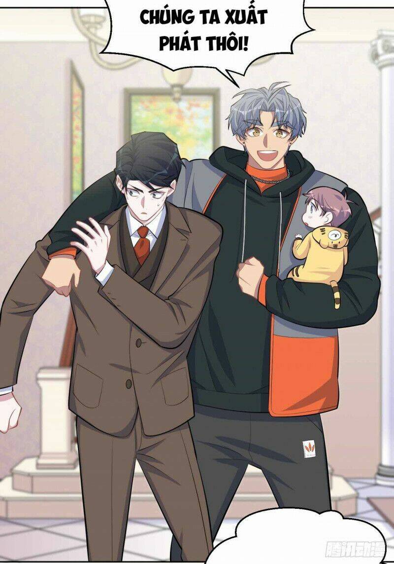 nhạc phụ đại nhân là lão bà chapter 92 6