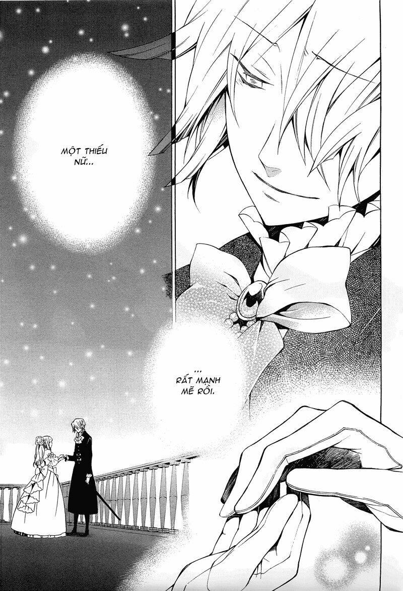 pandora hearts chapter 49 29