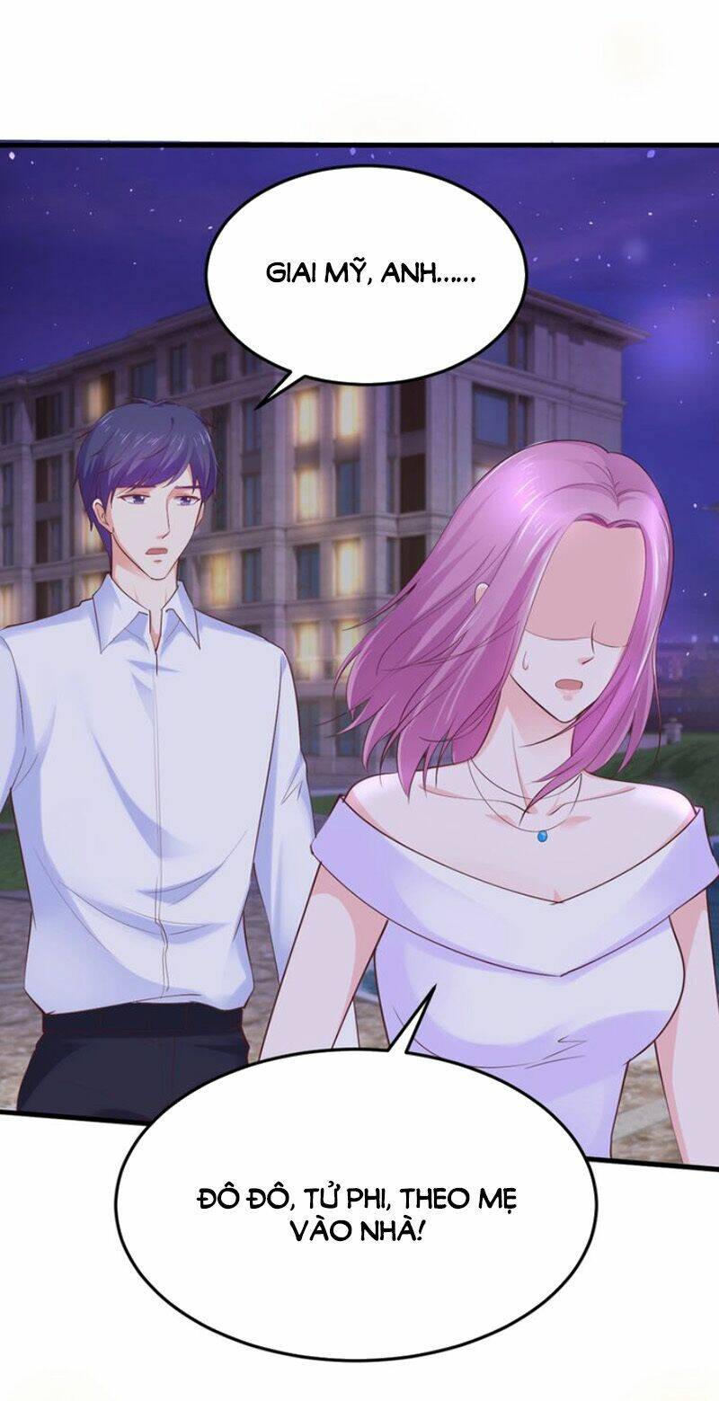 thú cưng độc quyền của boss chapter 77 36