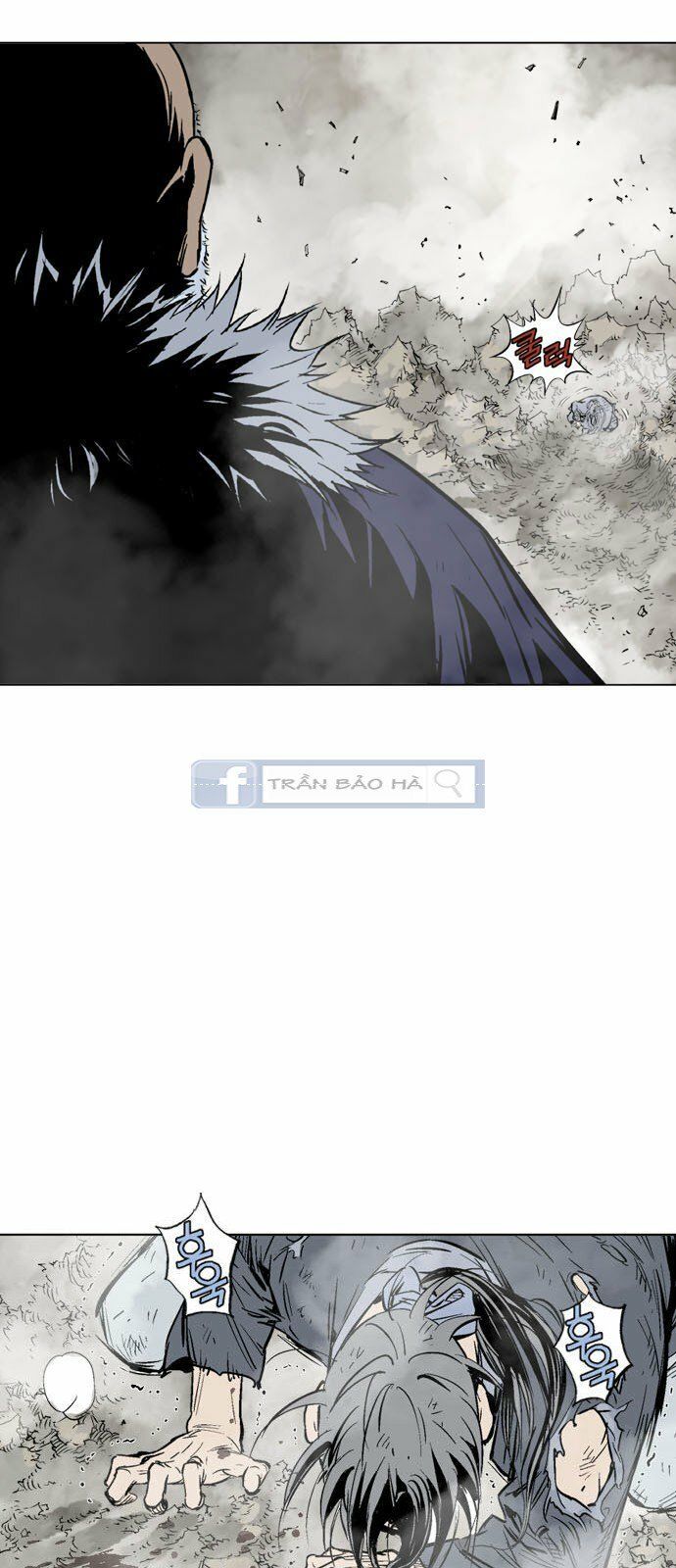 cao thủ 2 chapter 67 19