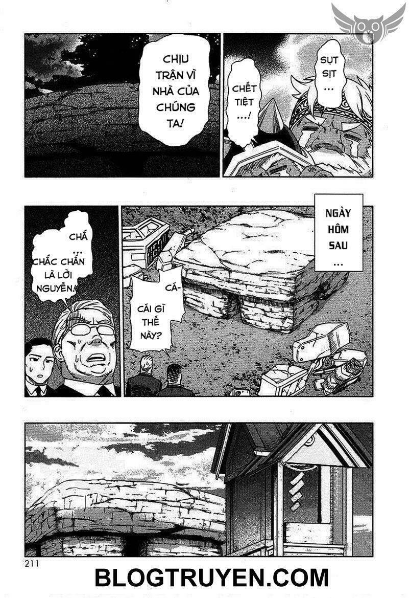 celestial clothes chapter 9 31