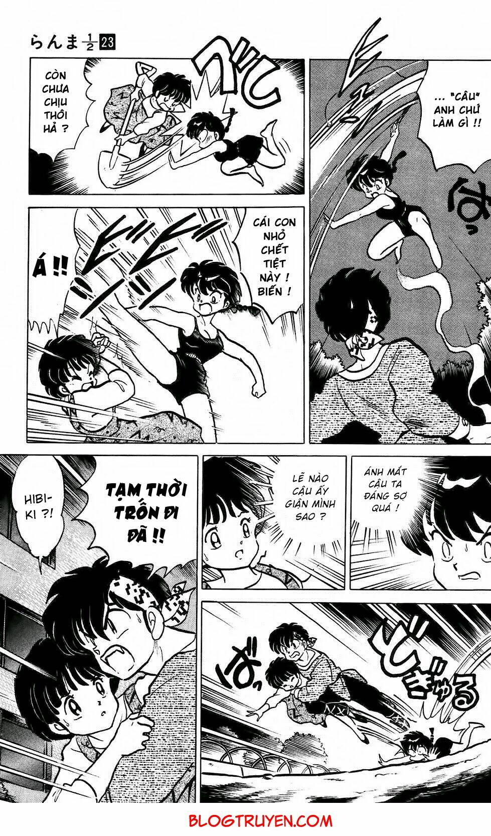 suối lời nguyền chapter 244 11