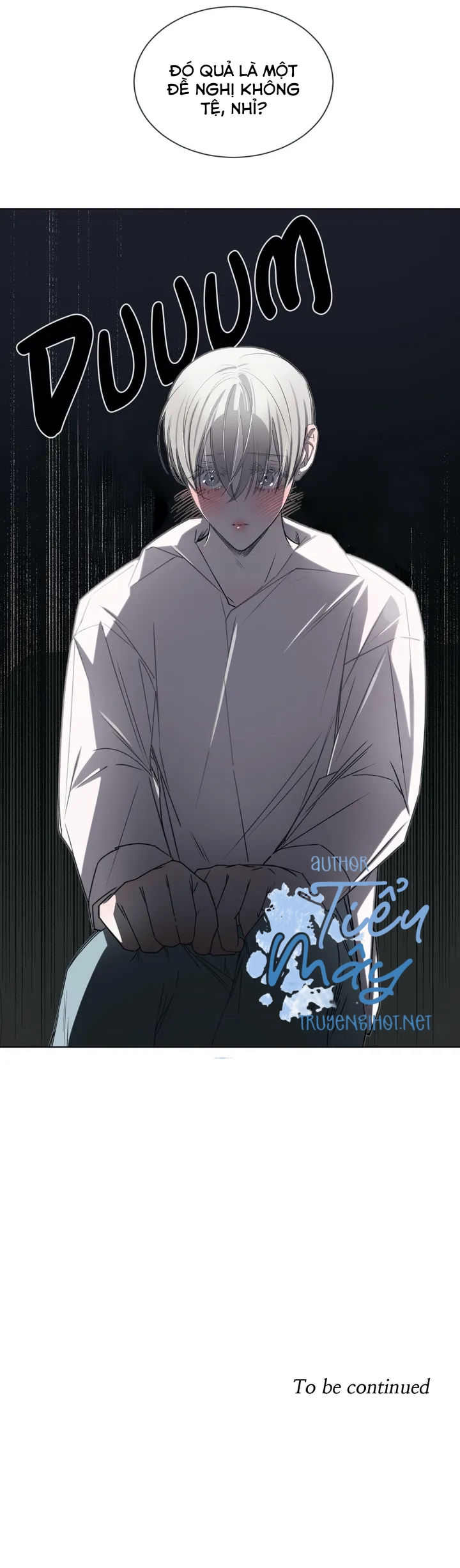 vực sâu chapter 1 45