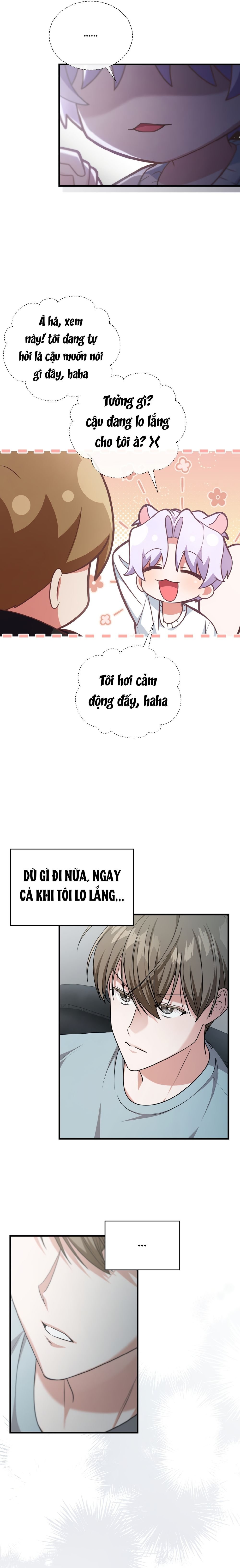 thành viên của hội là hàng xóm bên cạnh chapter 36 9