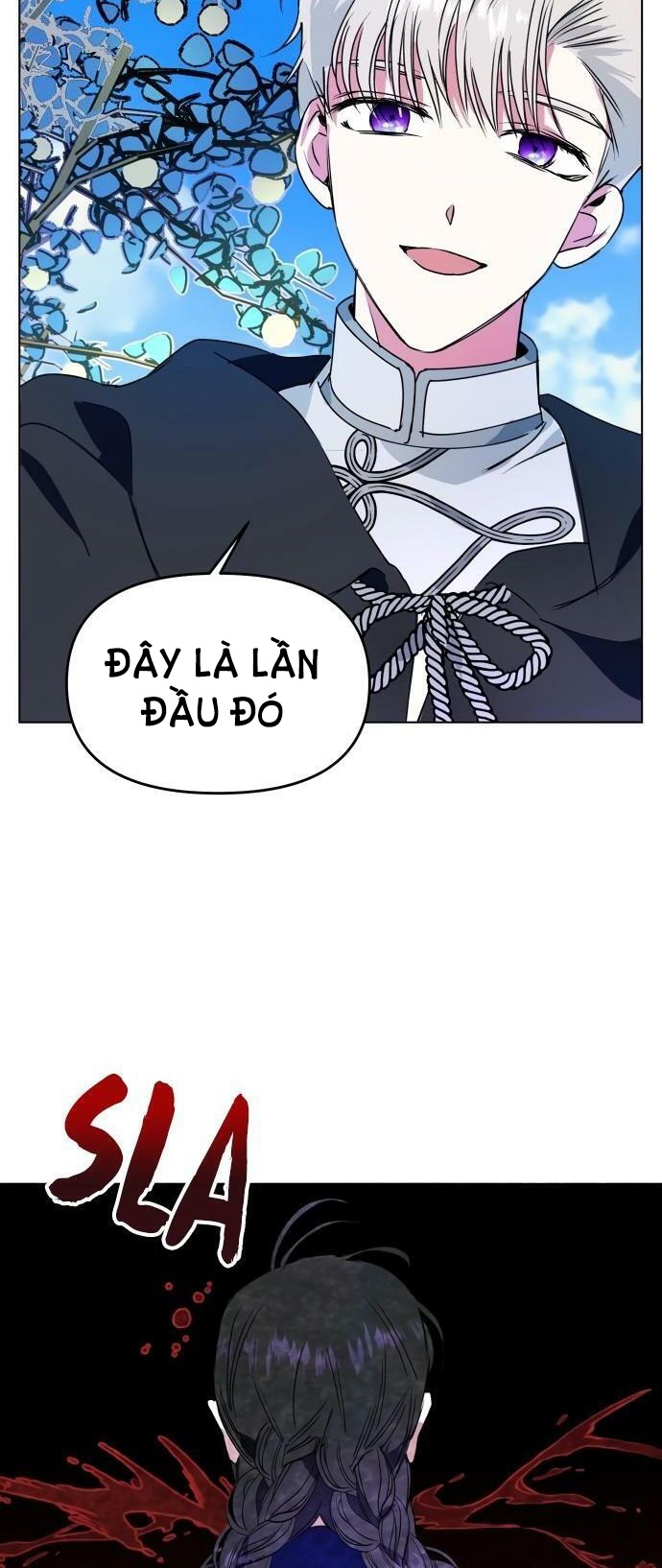 tôi muốn trở thành cô ấy dù chỉ là một ngày chapter 4 69