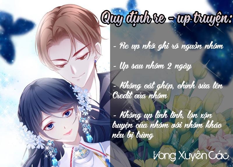 ma nữ mang đôi giày cao gót chapter 1 1
