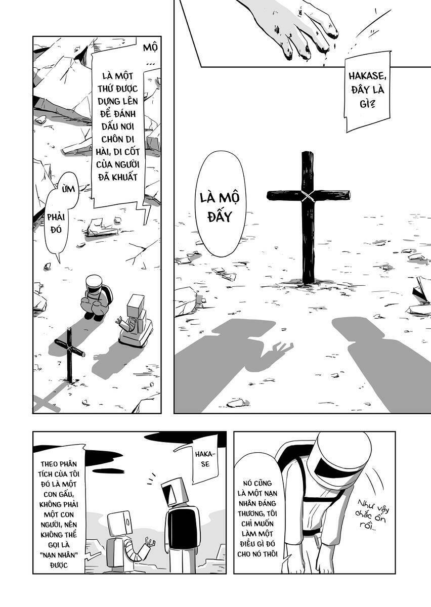 dọn dẹp chapter 1 12