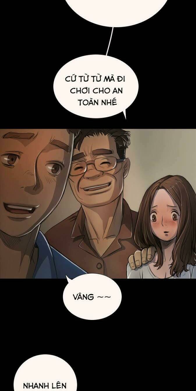 noona: yeon chapter 3 63