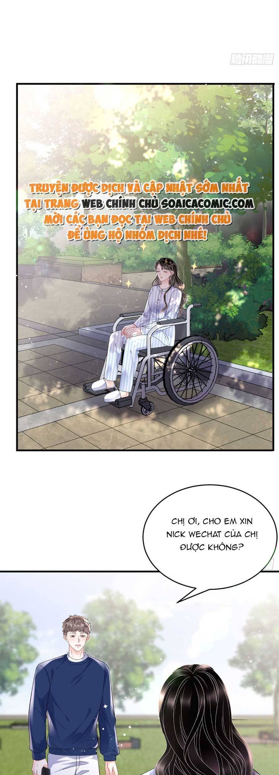 [16+] đại tiểu thư có thể có ý đồ xấu chapter 121 6