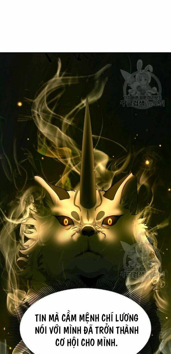 xuyên không thành hổ chapter 32 38