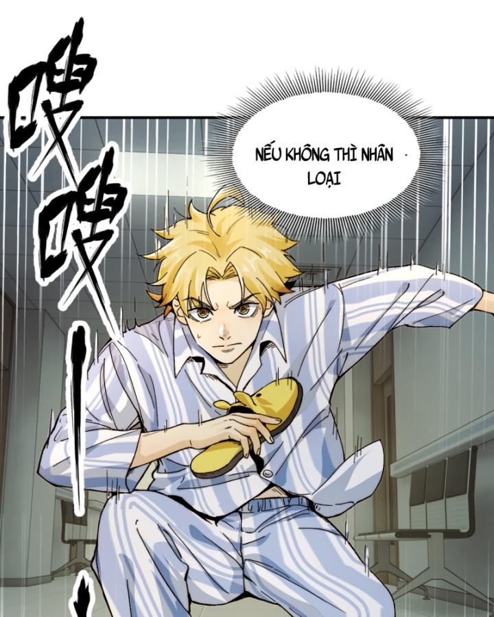 đối mặt với bệnh tâm thần, ma quỷ chẳng là cái thá gì chapter 1 38