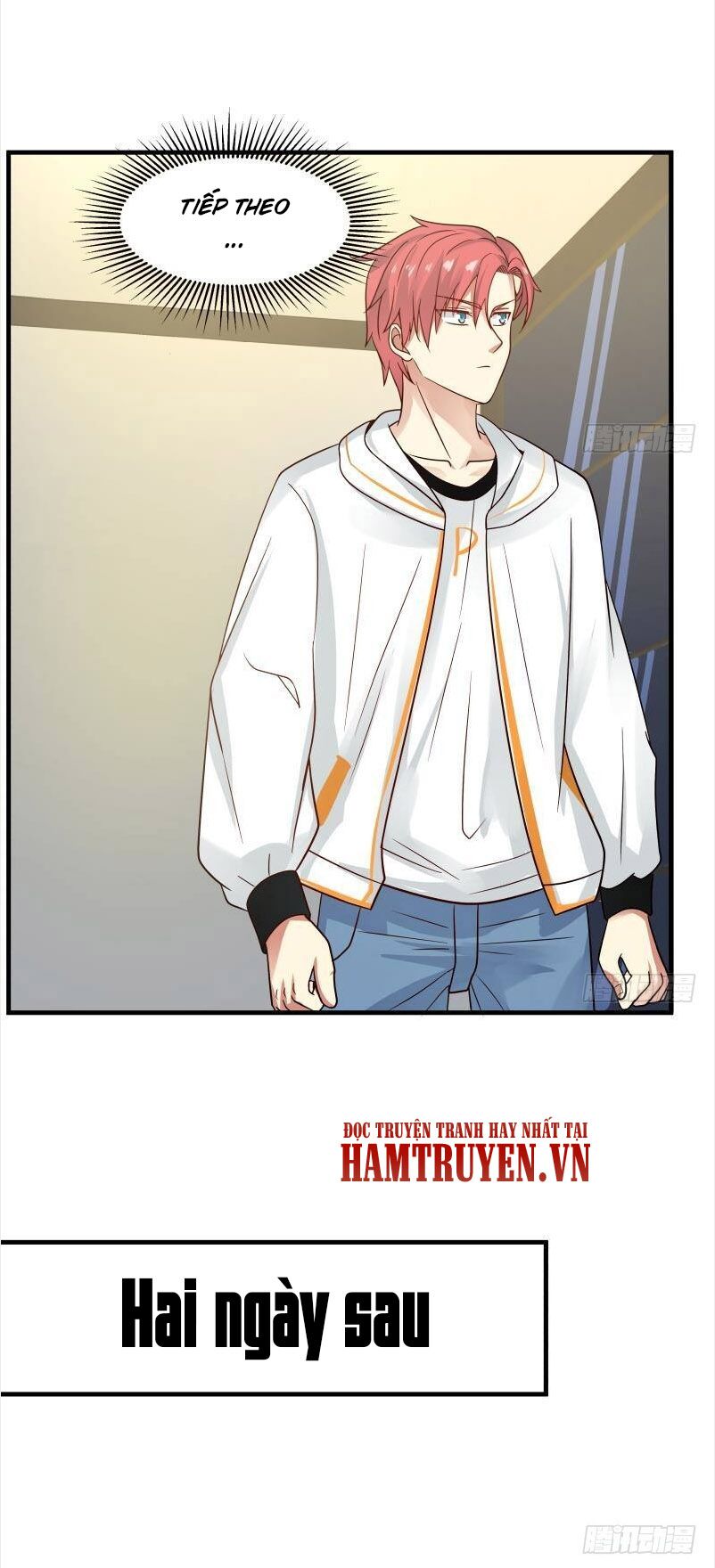 trên người ta có một rồng chapter 246 17