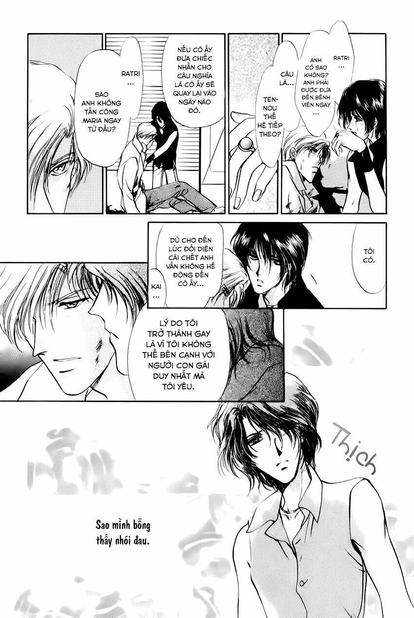 aoi hitsuji no yume chapter 2 51