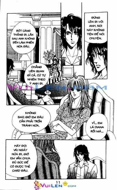 tìm anh - look for oppa chapter 6 11