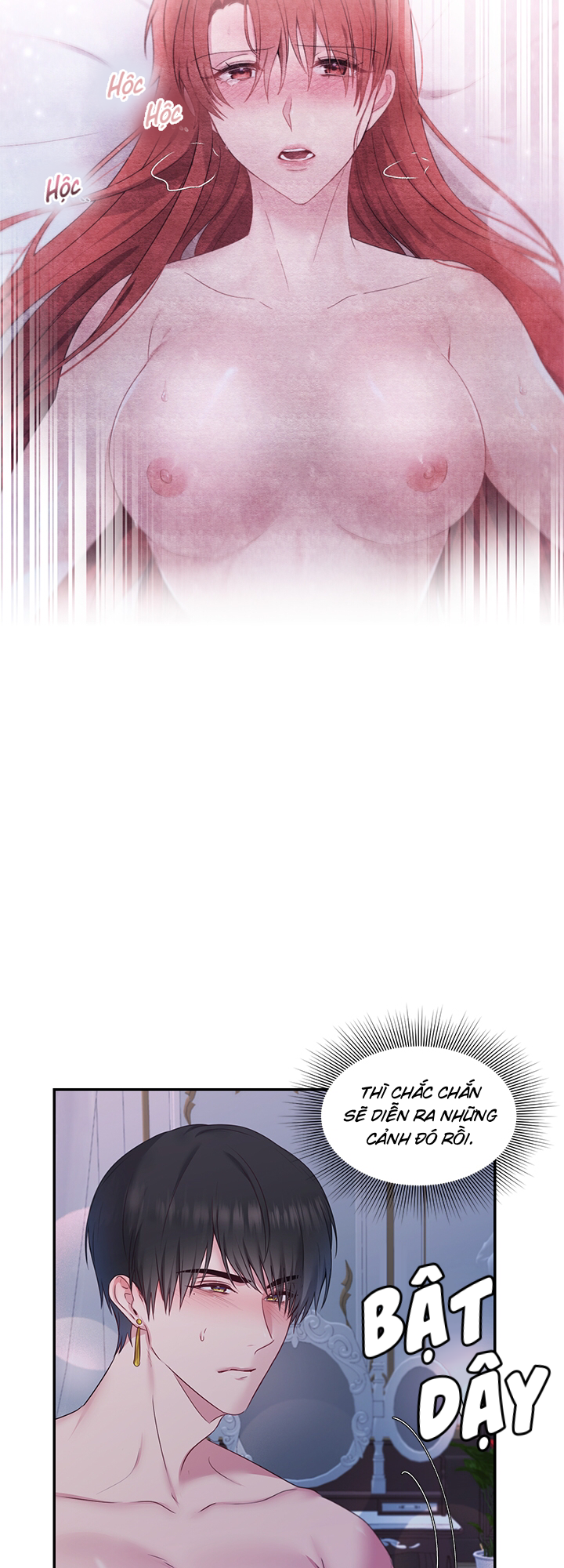 bệ hạ là của tôi chapter 34 9
